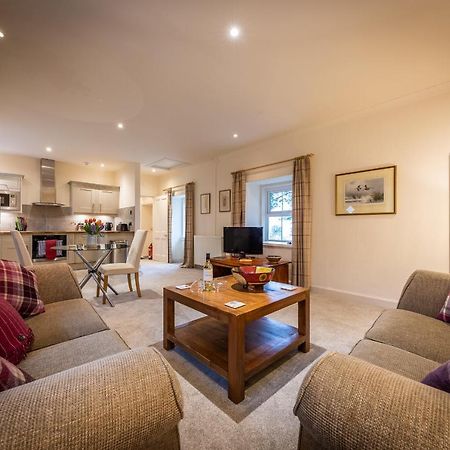 Lochsie Cottage Portree Buitenkant foto