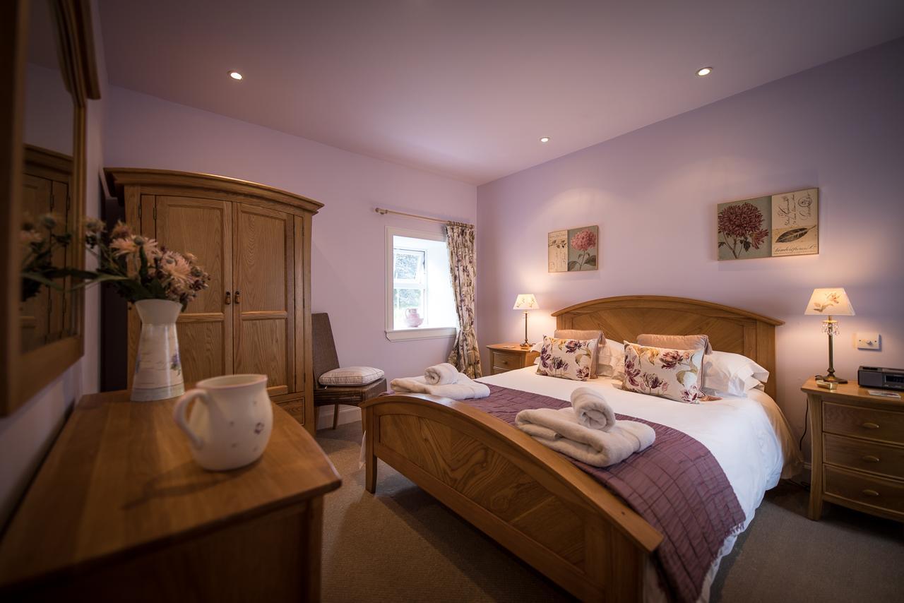 Lochsie Cottage Portree Buitenkant foto